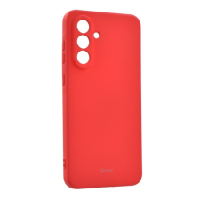 ROAR Samsung Galaxy A56 5G (SM-A566) all day szilikon telefonvédő (matt) rózsaszín tok és táska