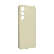 ROAR Samsung Galaxy S23 Plus (SM-S916), Roar Space szilikon mobiltok, Fehér tok és táska