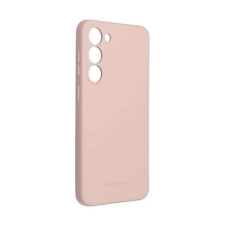 ROAR Samsung Galaxy S23 Plus (SM-S916), Roar Space szilikon mobiltok, Rózsaszín tok és táska