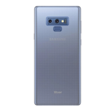 ROAR Samsung Note 9 ROAR ALL DAY szilikon telefonvédő ultravékony ÁTLÁTSZÓ tok és táska