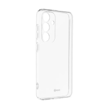 ROAR Samsung S25 Plus ROAR ALL DAY szilikon telefonvédő ultravékony ÁTLÁTSZÓ tok és táska