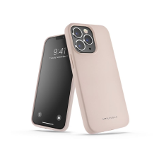ROAR Space Apple iPhone 13 Pro Max szilikon tok pink (KC0791) (KC0791) mobiltelefon kellék