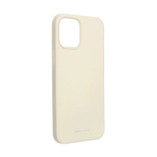 ROAR Space iPhone 12 Pro Max szilikon tok törtfehér tok és táska