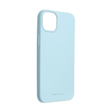 ROAR Space iPhone 14 Plus szilikon tok világoskék tok és táska