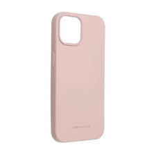 ROAR Space iPhone 15 szilikon tok, rózsaszín tok és táska