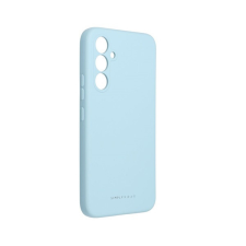 ROAR Space Samsung Galaxy A54 5G szilikon tok, világoskék tok és táska
