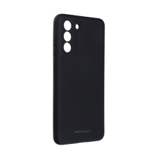 ROAR Space Samsung Galaxy S21 FE szilikon tok, fekete tok és táska