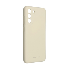 ROAR Space Samsung Galaxy S21 szilikon tok, törtfehér tok és táska