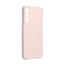 ROAR Space Samsung Galaxy S22 Plus szilikon tok rózsaszín tok és táska