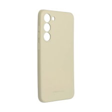 ROAR Space Samsung Galaxy S23 Plus Prémium Szilikon Tok - Fehér (GP-134758) tok és táska