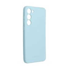 ROAR Space Samsung Galaxy S23 Plus szilikon tok világoskék tok és táska