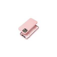 ROAR Space Samsung Galaxy S24 szilikon tok, rózsaszín tok és táska