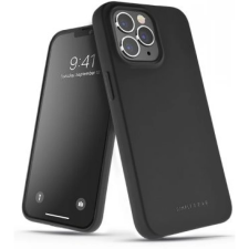 ROAR Space szilikon hátlap iPhone 14 fekete tok és táska