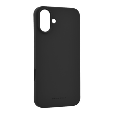 ROAR space szilikon telefonvédő (matt, prémium) fekete gp-160039 tok és táska