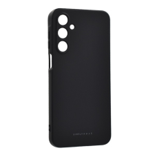 ROAR space szilikon telefonvédő (matt, prémium) fekete gp-163566 tok és táska