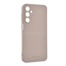 ROAR SPACE szilikon telefonvédő (matt, prémium) RÓZSASZÍN (GP-163567) tok és táska