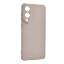 ROAR SPACE szilikon telefonvédő (matt, prémium) RÓZSASZÍN (GP-174283) tok és táska
