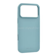 ROAR SPACE szilikon telefonvédő (matt, prémium) VILÁGOSKÉK (GP-173476) tok és táska