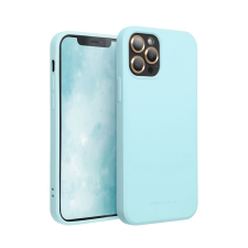 ROAR Space tok - Iphone 15 égszínkék tok és táska