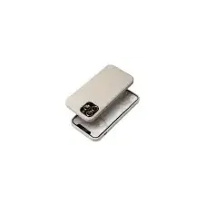 ROAR Space tok iPhone Air - bézs tok és táska