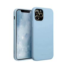 ROAR Space tok Samsung Galaxy S25 Plus - világoskék tok és táska
