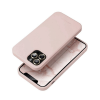 ROAR Space Xiaomi Redmi 14C szilikon tok, rózsaszín