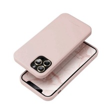 ROAR Space Xiaomi Redmi 14C szilikon tok, rózsaszín tok és táska