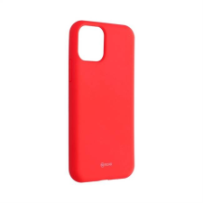 ROAR Színes zselés tok - Iphone 11 Pro barack rózsaszín telefontok tok és táska