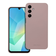 ROAR Telefontok Samsung Galaxy S25 FE - ROAR SPACE pink szilikon hátlap tok tok és táska