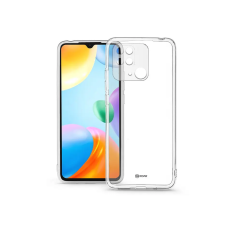 ROAR Xiaomi Redmi 10C szilikon hátlap - Roar All Day Full 360 - átlátszó tok és táska