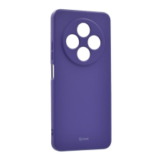 ROAR Xiaomi Redmi 14C 4G all day szilikon telefonvédő (matt) lila tok és táska