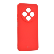 ROAR Xiaomi Redmi 14C 4G all day szilikon telefonvédő (matt) rózsaszín tok és táska