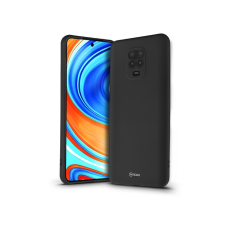ROAR Xiaomi Redmi Note 9 Pro szilikon hátlap - Roar All Day Full 360 - fekete tok és táska