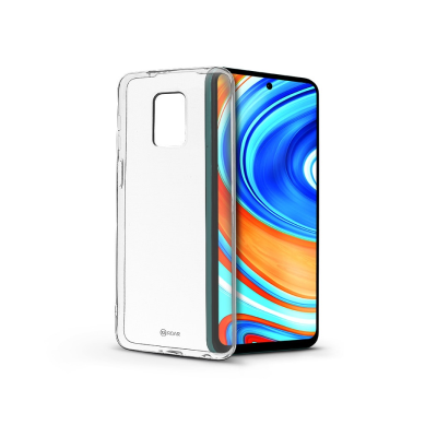 Download ROAR Xiaomi Redmi Note 9 Pro szilikon hátlap - Roar All ...