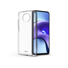 ROAR Xiaomi Redmi Note 9T szilikon hátlap - Roar All Day Full 360 - transparent tok és táska
