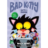 Roaring Brook Press Bad Kitty Gets a Phone (Graphic Novel) | Nick Bruel