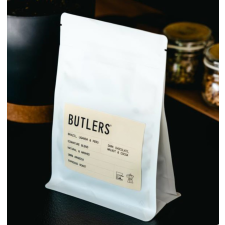 RÖAST & BUTLERS pörkölt babkávé, signature blend 200g kávé