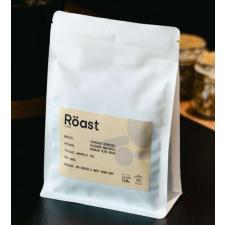 RÖAST pörkölt babkávé, Brazil Malhada 200g kávé