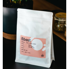 RÖAST szárított kávénövény Cascara Panama 100g csokoládé és édesség