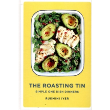  Roasting Tin – Rukmini Iyer idegen nyelvű könyv