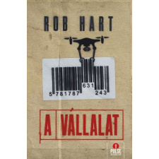 Rob Hart - A vállalat egyéb könyv