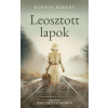 Róbert Bordás (magánkiadás) Leosztott lapok