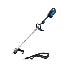 Robert Bosch BOSCH 06008D0200 GRT 18V-40 Fűkasza (akku és töltő nélkül) kartondobozban fűkasza