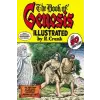  Robert Crumb's Book of Genesis – Robert Crumb,Robert Crumb