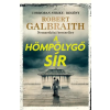 Robert Galbraith - A hömpölygő sír