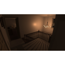 Robert Gammon The Survey (PC - Steam Digitális termékkulcs) videójáték