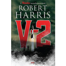Robert Harris - V–2 regény