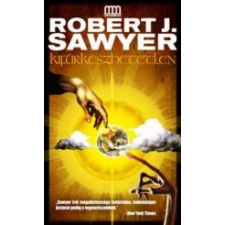 Robert J. Sawyer KIFÜRKÉSZHETETLEN irodalom