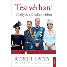 Robert Lacey Testvérharc irodalom