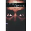 Robert Louis Stevenson THE STRANGE CASE OF DR JEKYLL AND MR HYDE * HCC